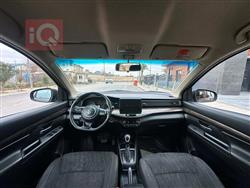 سوزوكي إرتيجا